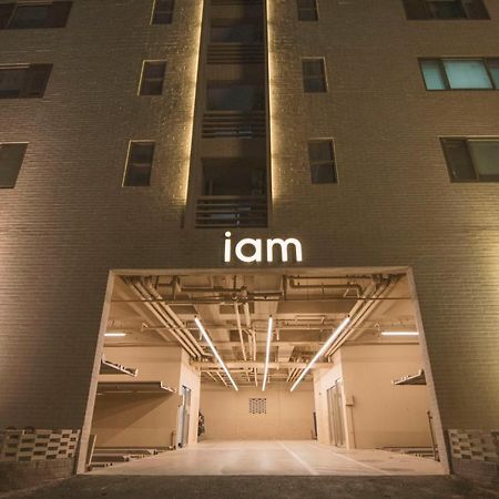 Iam Residence Busan Eksteriør bilde