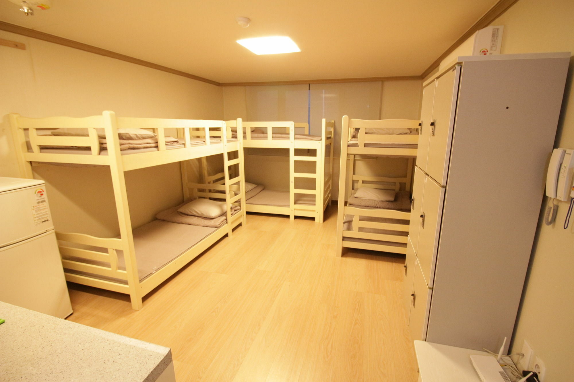 Iam Residence Busan Eksteriør bilde