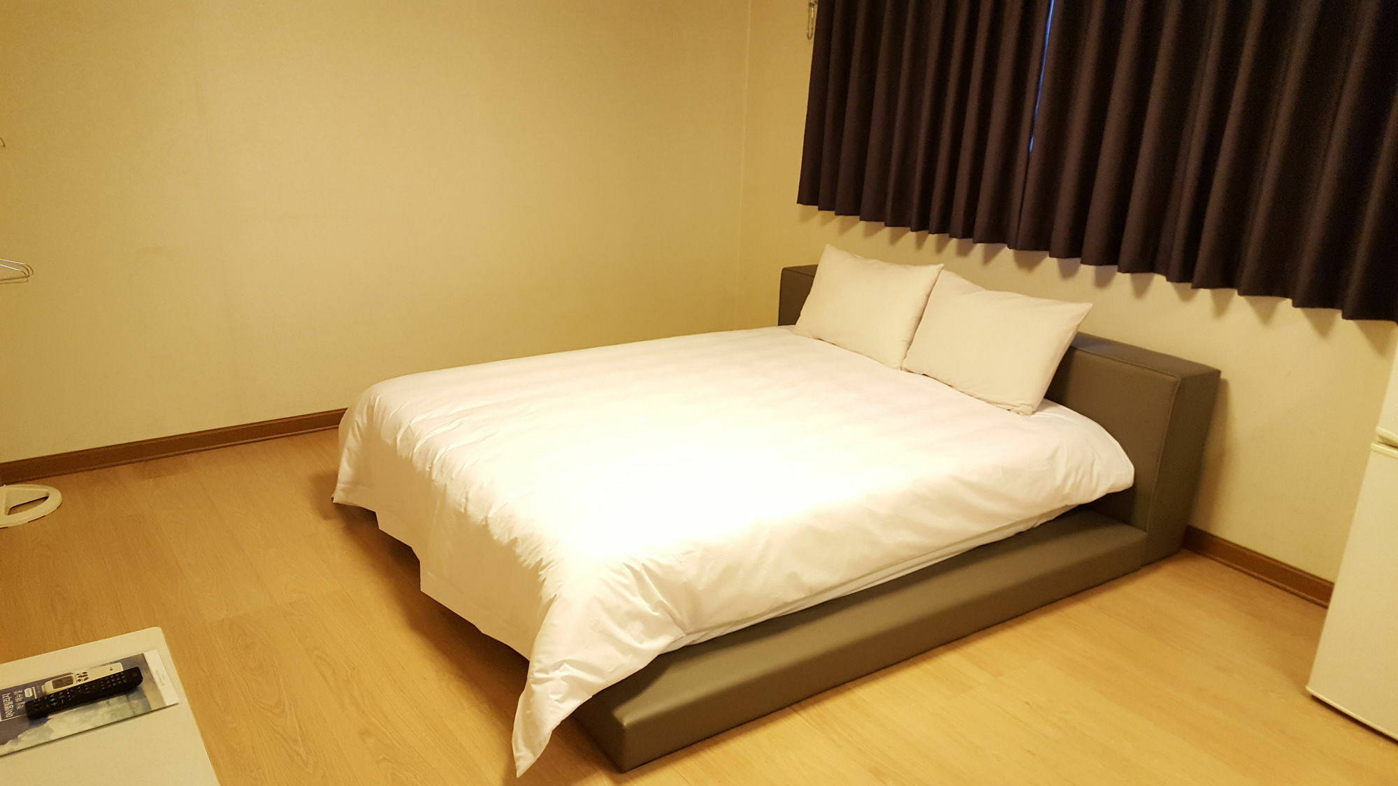Iam Residence Busan Eksteriør bilde