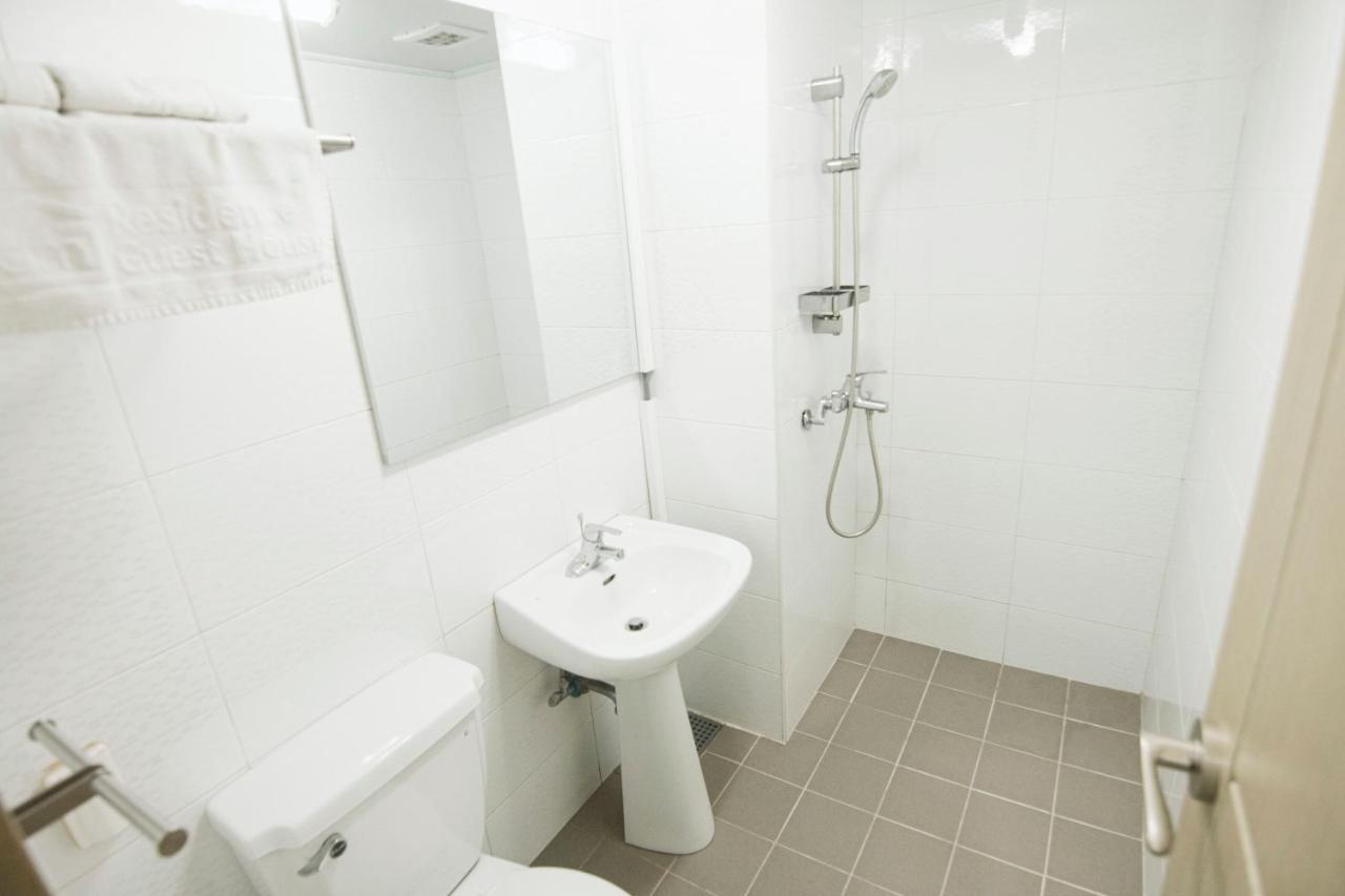 Iam Residence Busan Eksteriør bilde